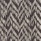 Charcoal - Black Abstract & Geometric,Global Upholstery Fabric 54 Inches"